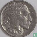 États-Unis 5 cents 1915 (D) - Image 1