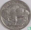 Verenigde Staten 5 cents 1915 (D) - Afbeelding 2