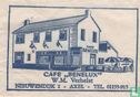 Café "Benelux"