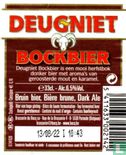 Deugniet Bockbier - Image 2