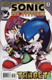 Sonic the hedgehog    - Image 1