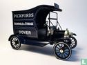 Ford Model T Delivery "Pickfords" - Image 3