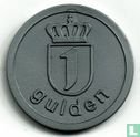 Nederland 1 gulden - Image 1