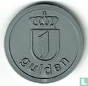 Nederland 1 gulden - Image 2