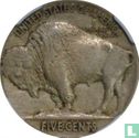 Verenigde Staten 5 cents 1916 (1916/16) - Afbeelding 2