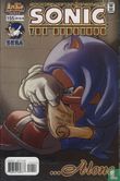 Sonic the hedgehog 155 - Afbeelding 1