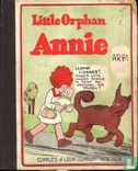 Little Orphan Annie - Image 1