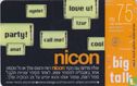 nicon - Afbeelding 1