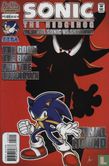 Sonic the hedgehog 149 - Image 1