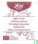 Spicy Chai   - Afbeelding 1