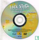 Lock Stock & Two Smoking Barrels / Arnaques, crimes & botanique - Afbeelding 3
