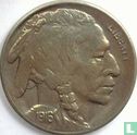 Vereinigte Staaten 5 Cent 1916 (S) - Bild 1