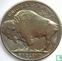 United States 5 cents 1916 (S) - Image 2