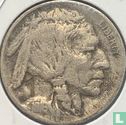 Verenigde Staten 5 cents 1916 (D) - Afbeelding 1