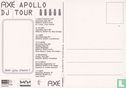 0728a - Axe Apollo DJ Tour - Bild 2