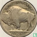 Vereinigte Staaten 5 Cent 1919 (S) - Bild 2