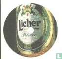 Licher Pilsner Premium - Afbeelding 1