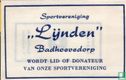 Sportvereniging "Lijnden" - Image 1