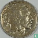 Verenigde Staten 5 cents 1917 (D) - Afbeelding 1