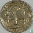 Verenigde Staten 5 cents 1917 (D) - Afbeelding 2
