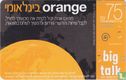 orange - Afbeelding 1