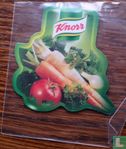 Knorr groenten - Bild 2
