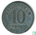 Furtwangen 10 pfennig 1918 - Image 2