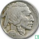 Vereinigte Staaten 5 Cent 1918 (1918/17) - Bild 1