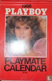 Playboy Calendar 1988 - Image 1