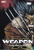 Weapon X: The Return Omnibus - Afbeelding 1