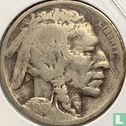 Vereinigte Staaten 5 Cent 1918 (D) - Bild 1