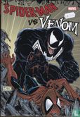 Spider-Man vs Venom Omnibus - Image 1