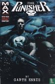 Punisher MAX by Garth Ennis Omnibus Volume 2 - Image 1