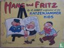 Hans and Fritz [Hans und Fritz] - Afbeelding 1