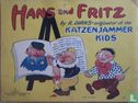 Hans and Fritz [Hans und Fritz] - Afbeelding 2