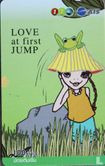 Love at first jump - Image 1