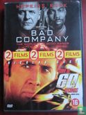 Bad Company + Gone In 60 Seconds - Image 1