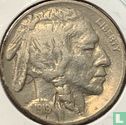Vereinigte Staaten 5 Cent 1919 (ohne Buchstabe) - Bild 1