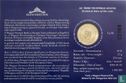 Hongarije 50 forint 2004 (coincard) "Hungarian accession to the European Union" - Afbeelding 2