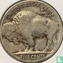 Vereinigte Staaten 5 Cent 1919 (D) - Bild 2