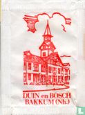 Duin en Bosch