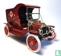 Ford Model-T Delivery "Texaco" - Image 3