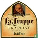 La Trappe Isid'Or 10 jaar - Afbeelding 1