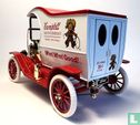 Ford Model-T Delivery "Campbell" - Afbeelding 2