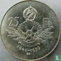 Hungary 25 forint 1956 "10th anniversary of Forint" - Image 1