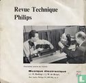 Revue technique Philips - Afbeelding 1
