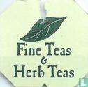 All Natural Organic / Fine Teas & Herb Teas - Image 2