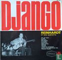 Django Reinhardt et Son Quintette - Afbeelding 1