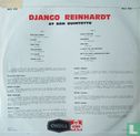 Django Reinhardt et Son Quintette - Afbeelding 2