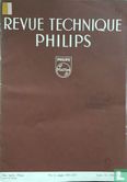 Revue technique Philips 6 - Afbeelding 1